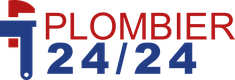 Plombier 24/24 - Une équipe de techniciens passionnés disponible 24h/24 et 7j/7